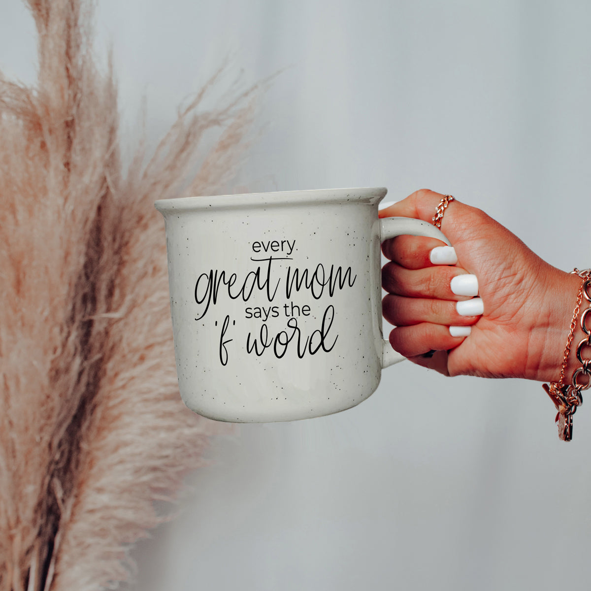 mom humor drinkware gift
mother coffee lover mug